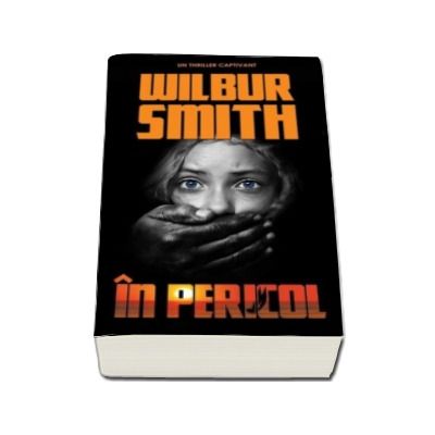 In pericol (Un thriller captivant)