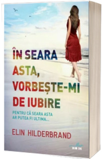 In seara asta, Vorbeste-mi de iubire. Colectia Blue Moon