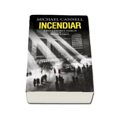 Incendiar