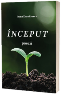 Inceput. Poezii