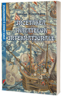 Incetarea tratatelor internationale