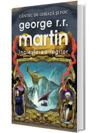 Inclestarea Regilor (Editie, Hardcover)