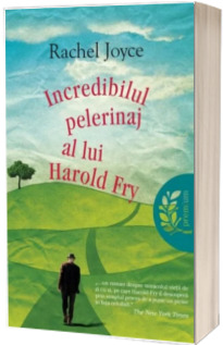 Incredibilul pelerinaj al lui Harold Fry