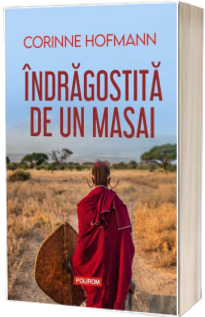 Indragostita de un masai