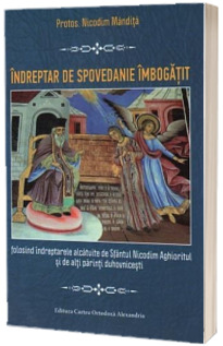 Indreptar de spovedanie imbogatit