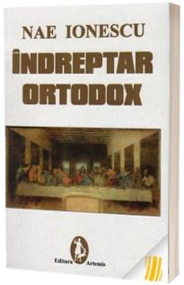 Indreptar ortodox