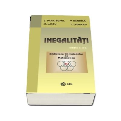 Inegalitati. Editia a II-a