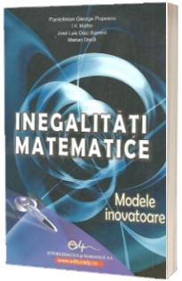 Inegalitati matematice- modele inovatoare