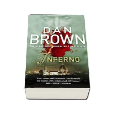 Inferno, Dan Brown