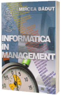 Informatica in management