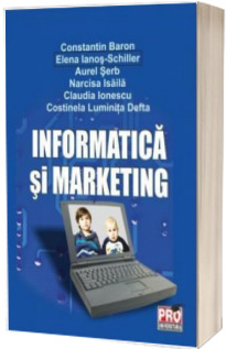 Informatica si marketing