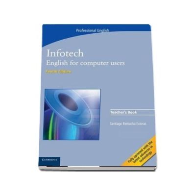 Infotech Teachers Book