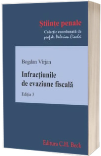 Infractiunile de evaziune fiscala