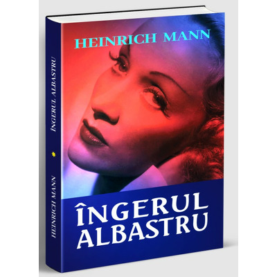 Ingerul albastru