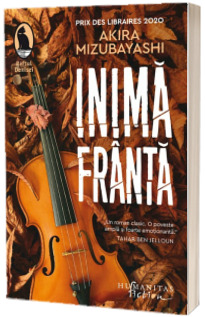 Inima franta