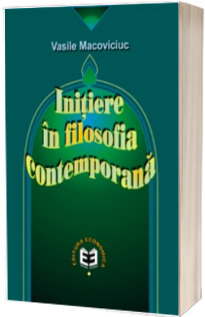 Initiere in filosofia contemporana