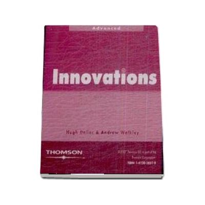 Innovations Advanced. CD