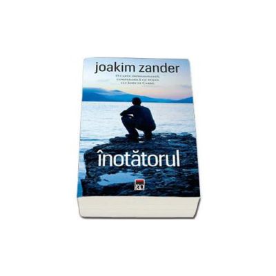 Inotatorul - Zander Joakim