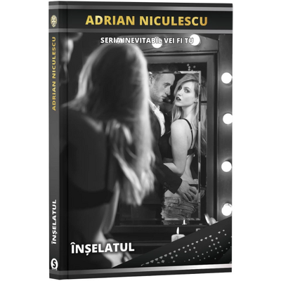 Inselatul - Adrian Niculescu