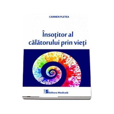 Insotitor al calatorului prin vieti