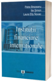 Institutii financiare internationale