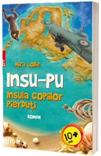 Insu-Pu. Insula copiilor pierduti