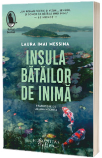 Insula batailor de inima