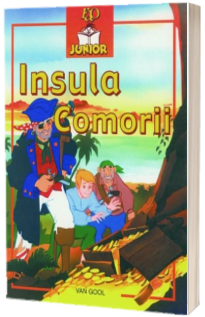 Insula comorii - Van Gool