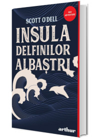 Insula Delfinilor Albastri