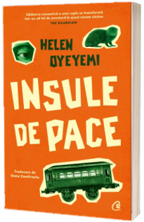 Insule de pace