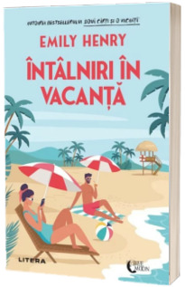 Intalniri in vacanta