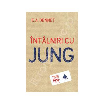 Intalniri cu Jung