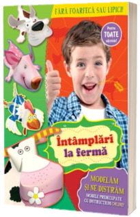 Intamplari la ferma