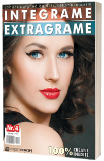 Integrame extragrame, numarul 4