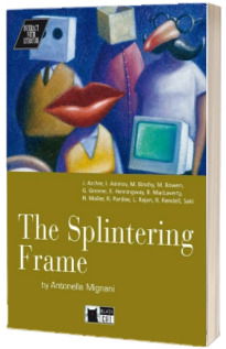 Interact with Literature: The Splintering Frame + audio CD