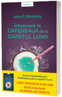 Intoarcere la Cafeneaua de la capatul lumii