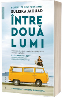 Intre doua lumi (Suleika Jaouad)