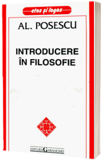 Introducere in filosofie