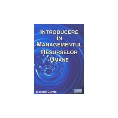 Introducere in Managementul Resurselor Umane