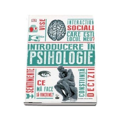 Introducere in psihologie - Traducere Graal Soft