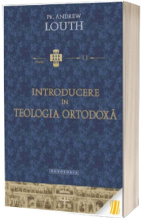 Introducere in teologia ortodoxa - STUDII 11