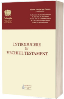 Introducere in Vechiul Testament