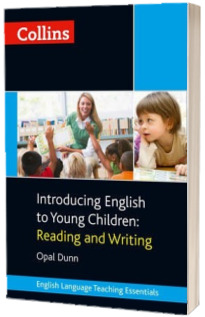 Introducing English to Young Children: Reading and Writing