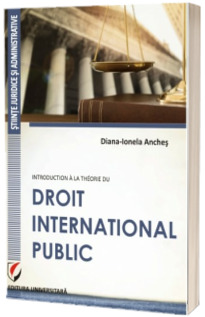 Introduction a la theorie du droit international public