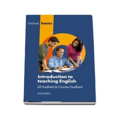 Introduction to Teaching English