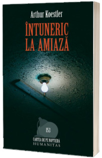 Intuneric la amiaza - Arthur Koestler