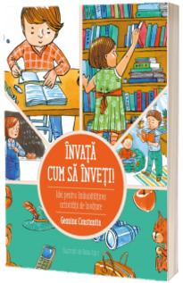 Invata cum sa inveti!