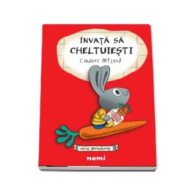 Invata sa cheltuiesti