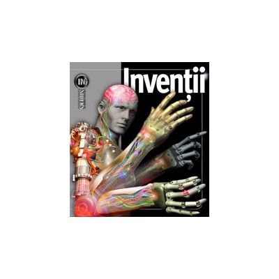 Inventii - Insiders