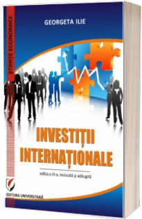 Investitii internationale
